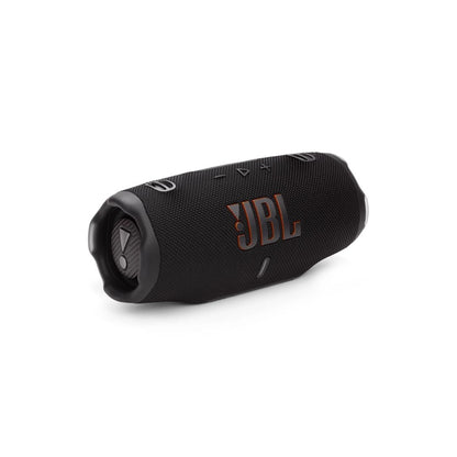 JBL Charge 6 czarny - Przenośny Głośnik